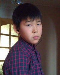 Чингис Нормаев