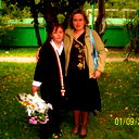 Марина Барсукова