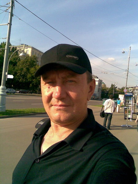 Михаил Данилов