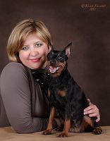 Лена Константинова