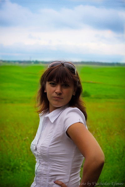 Елена Ефимова