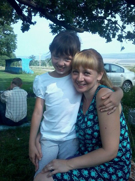 Жукова Наталья