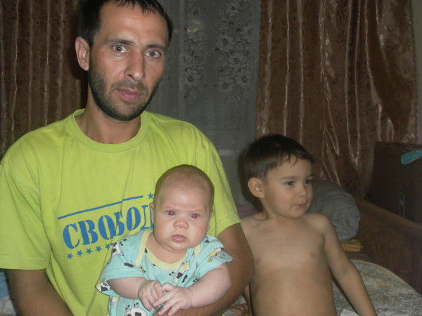 Андрей Диденко