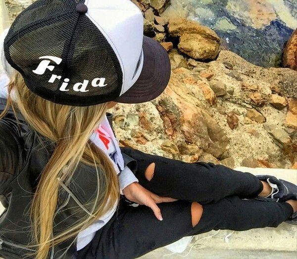 Ƒŕϟδѧ ツΣʀɪɢɪɴαʟ