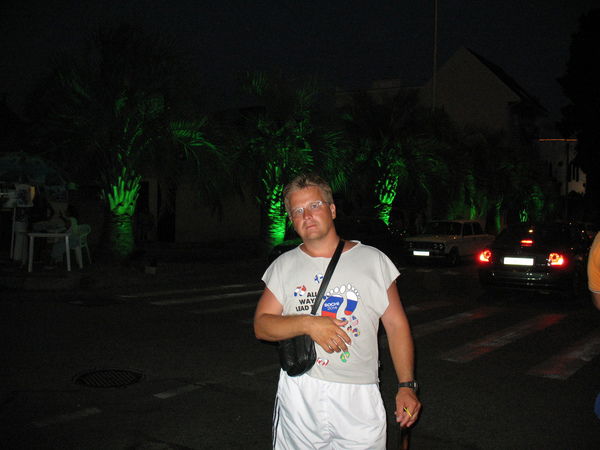 Валентин Степанов