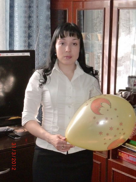 Наталья Суханова