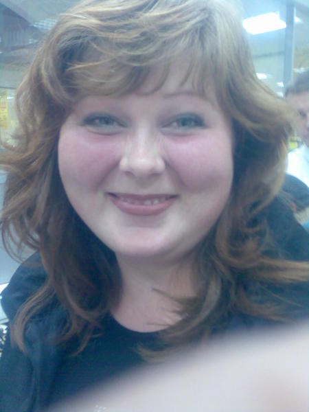 Марина Коростелева