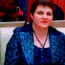 Татьяна Тащенко