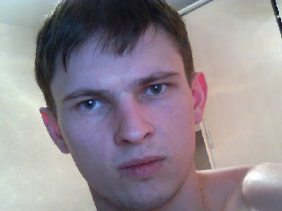 Михаил Пшеничный