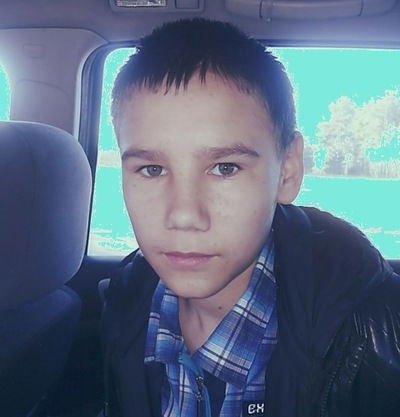 Андрей Клещёнок