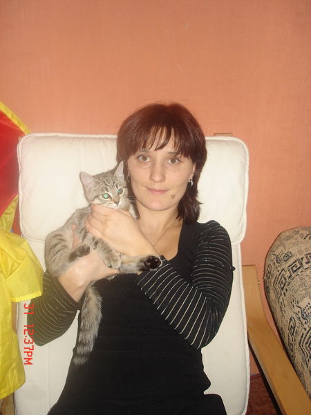 Ирина Делолио