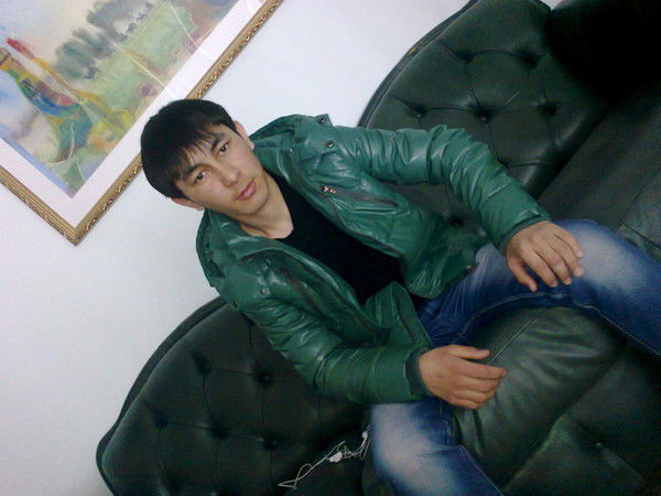 Бауыржан Тайжанов