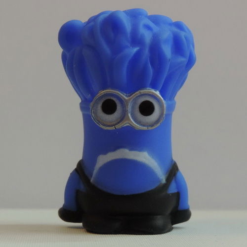 Николай Чумакин