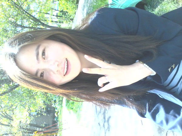 Арзыгуль Усенакунова