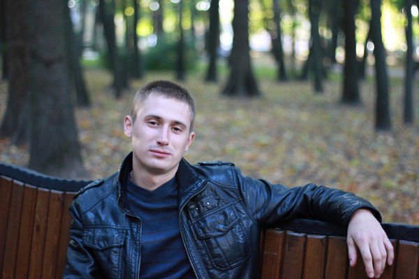 Дмитрий Валерко