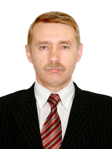 Андрей Белышев