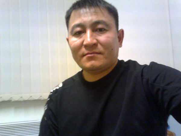 Юрий Малгараев