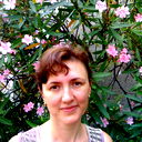 Валентина Савенкова