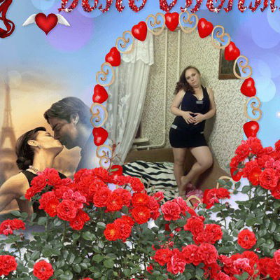 Ольга Кокорина