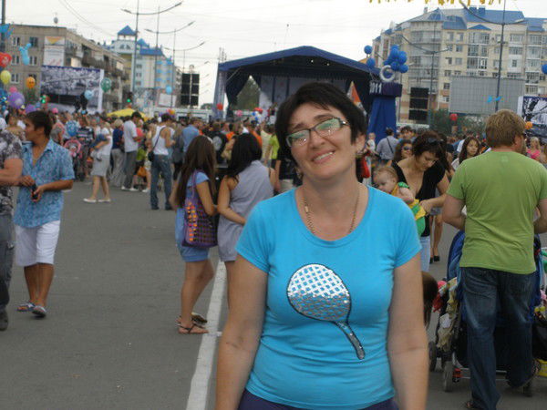 Галина Аева