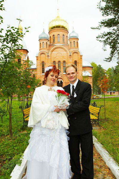 Олег Черепнёв