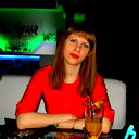 Юлия Азарова