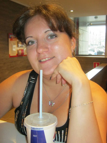 Елена Нидербергер