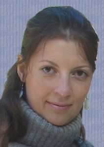 Екатерина Журавлева