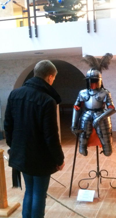 Павел Тарасевич