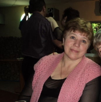 Елена Николяк