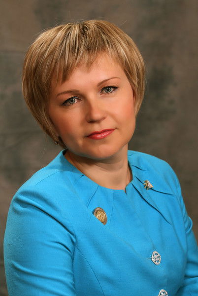 Марина Лобанова