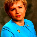 Марина Лобанова