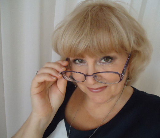 Светлана Лихацкая