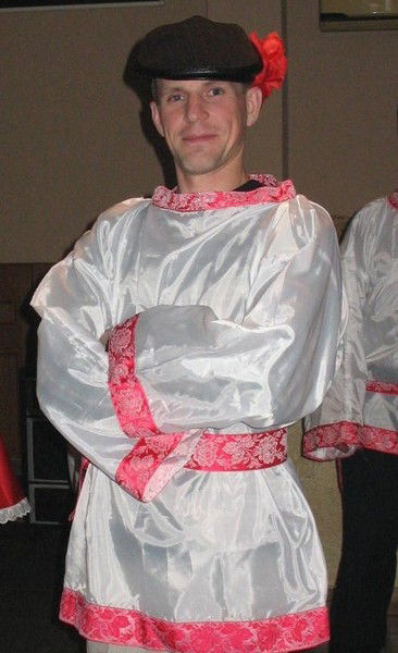 Алексей Шелуханов