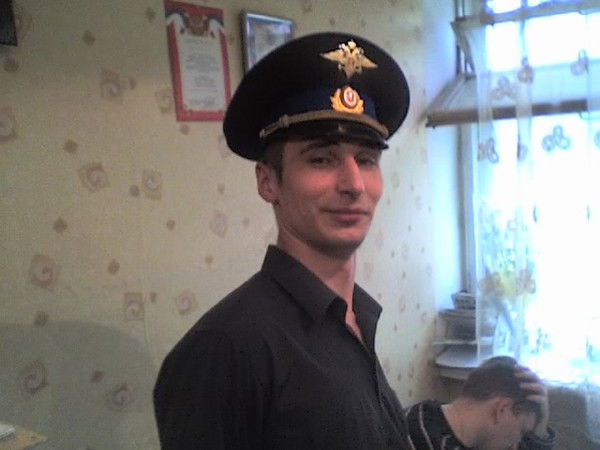 Андрей Кирьянов