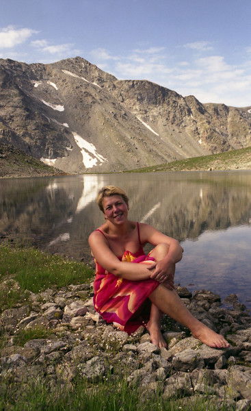 Светлана Орлова