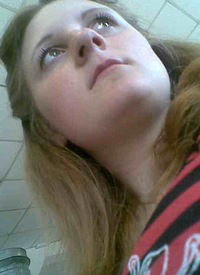 Таня Шевченко