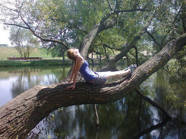 Татьяна Кузьменкова