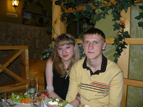 Елизавета Тоюшева