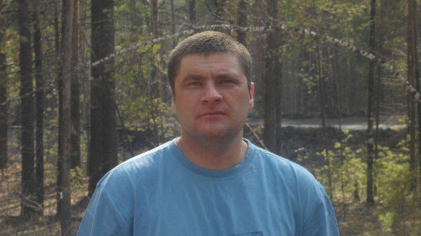 Владимир Дорохин