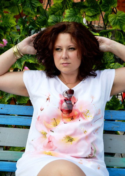 Ксения Устян