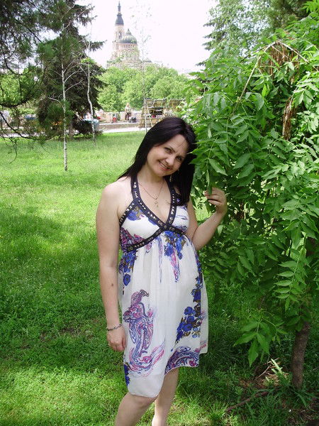 Тамила Зализко