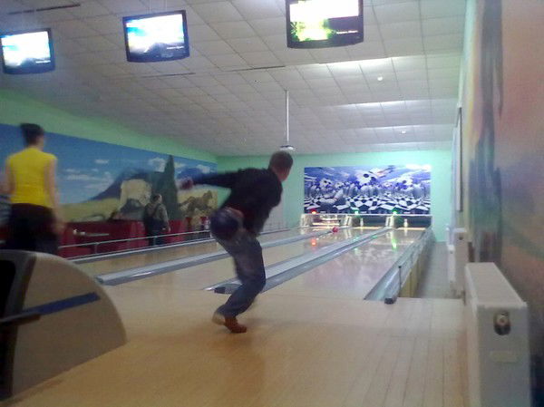 Алексей Чеберяк