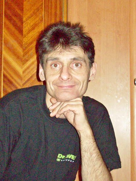 Алексей Могилин