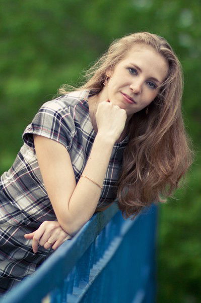 Екатерина Мищенко