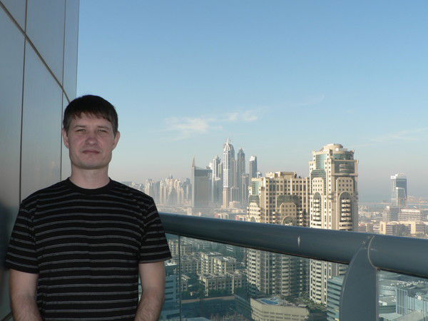 Ришат Давлетшин