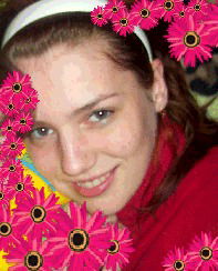 Оля Атаманенко