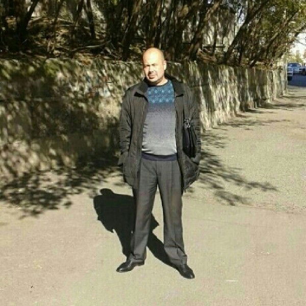 Андрей Третьяк