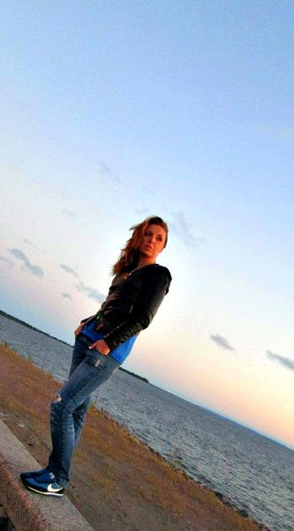 Александра Буланова