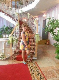 Анжелика Дорофеева